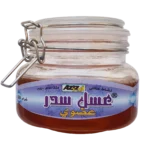 عسل السدر الممتاز (نصف كيلو)
