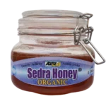 Premium Sidra Honey (500g) - Image 2