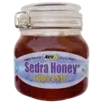 Premium Sedra Honey (1kg) - Image 2