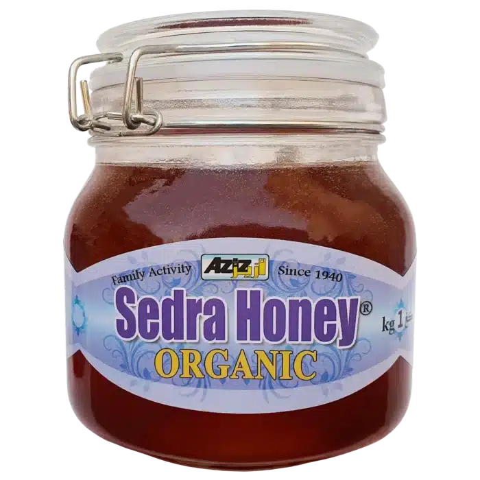 Premium Sedra Honey (1kg) - Image 2