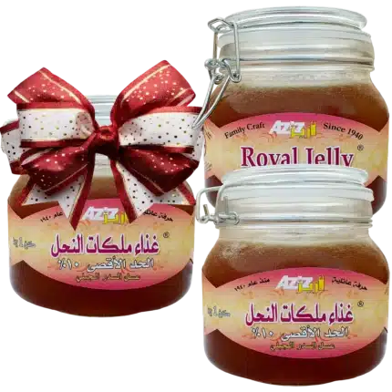 الباقة الجبارة تركيز 10% (3 كيلو )